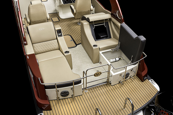 CDL250TE